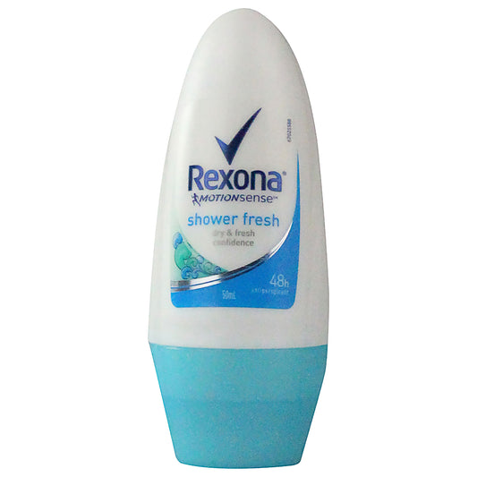 Rexona Roll On Women’s Shower Fresh 50mL