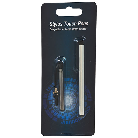 Stylus Touch Pens 2pk