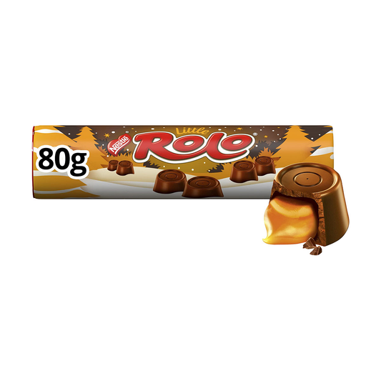 Little Rolo Giant Tube 100g