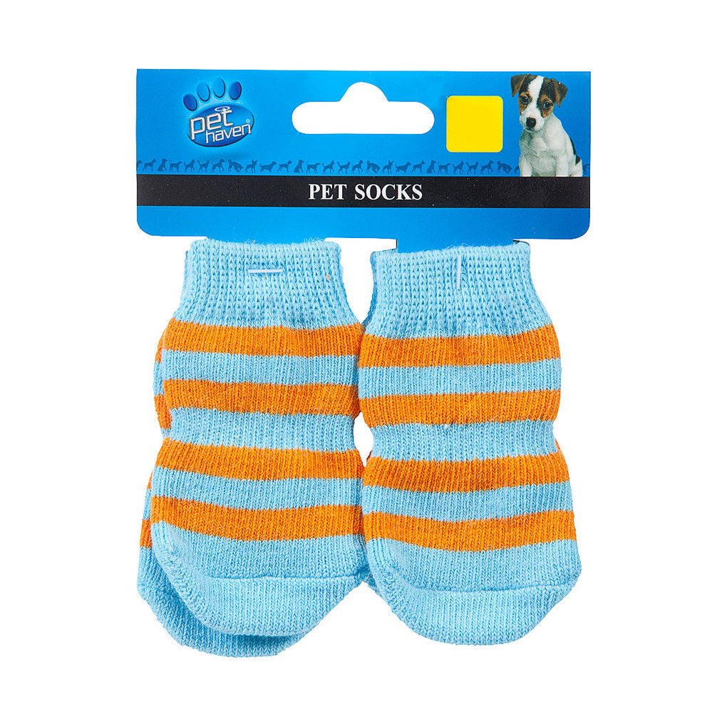 Pet Haven Pet Socks S/M/L