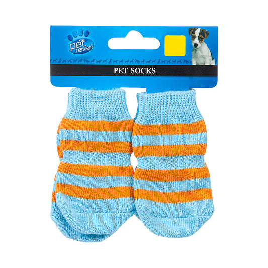 Pet Haven Pet Socks S/M/L