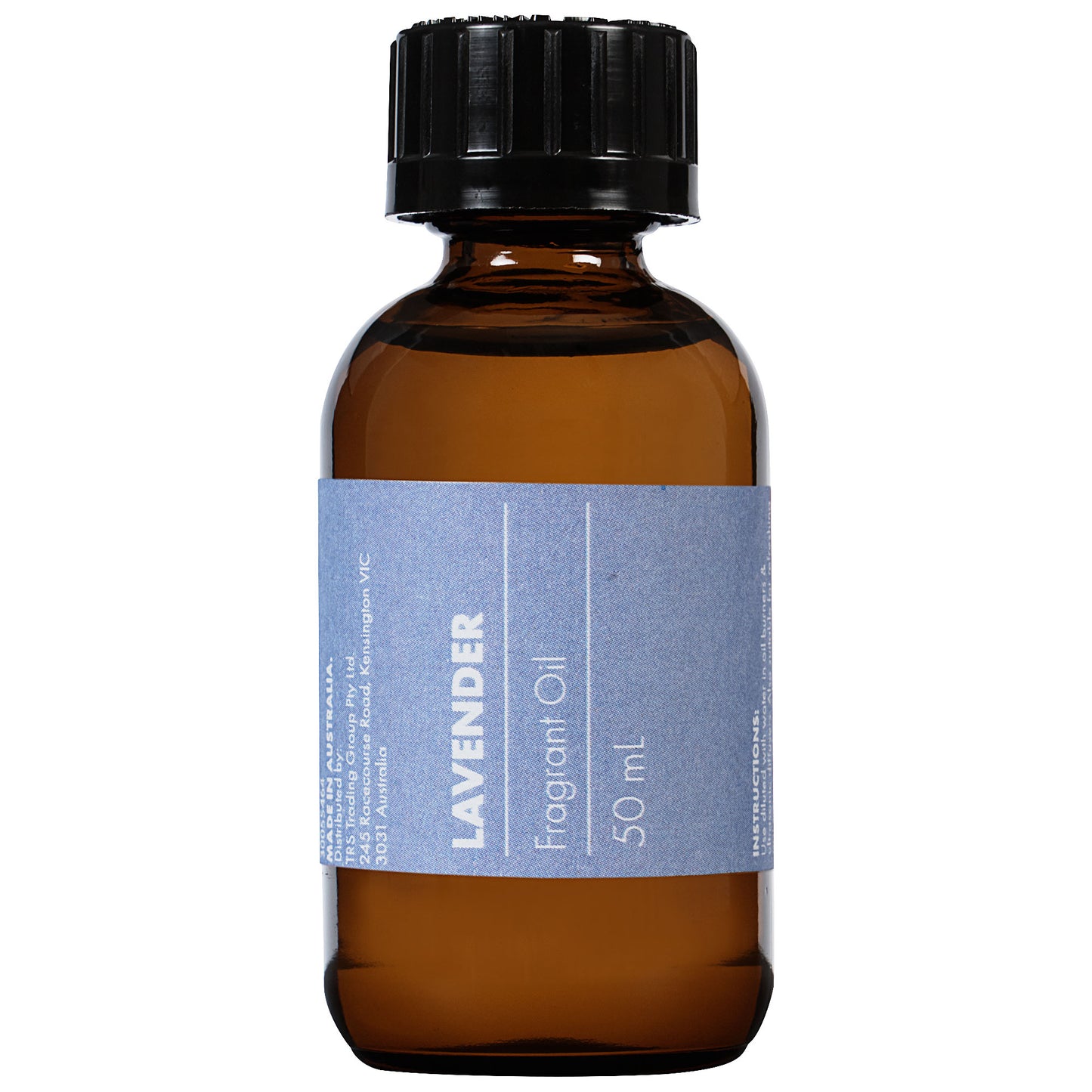 Fragrant Oil Lavender 50mL