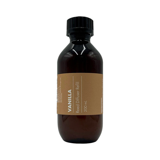 Vanilla Diffuser Refill 200mL