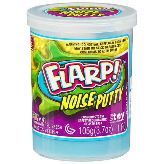 Flarp Putty
