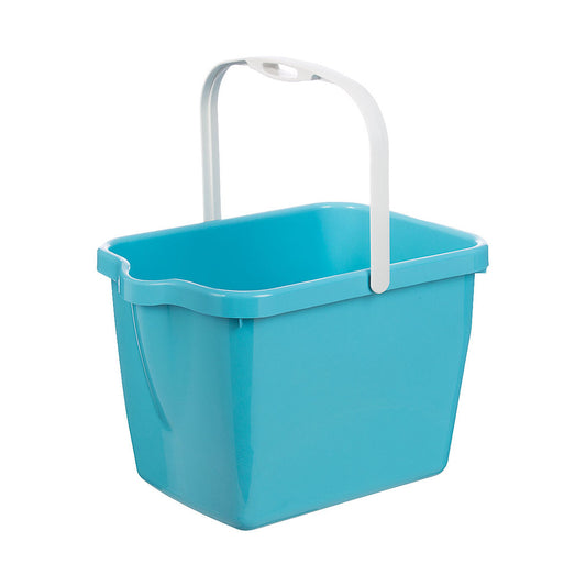 Rectangle Bucket 9l