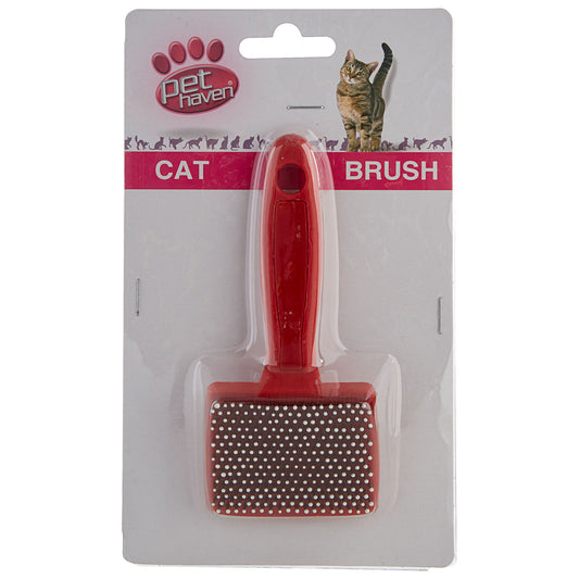 Pet Haven Cat Brush