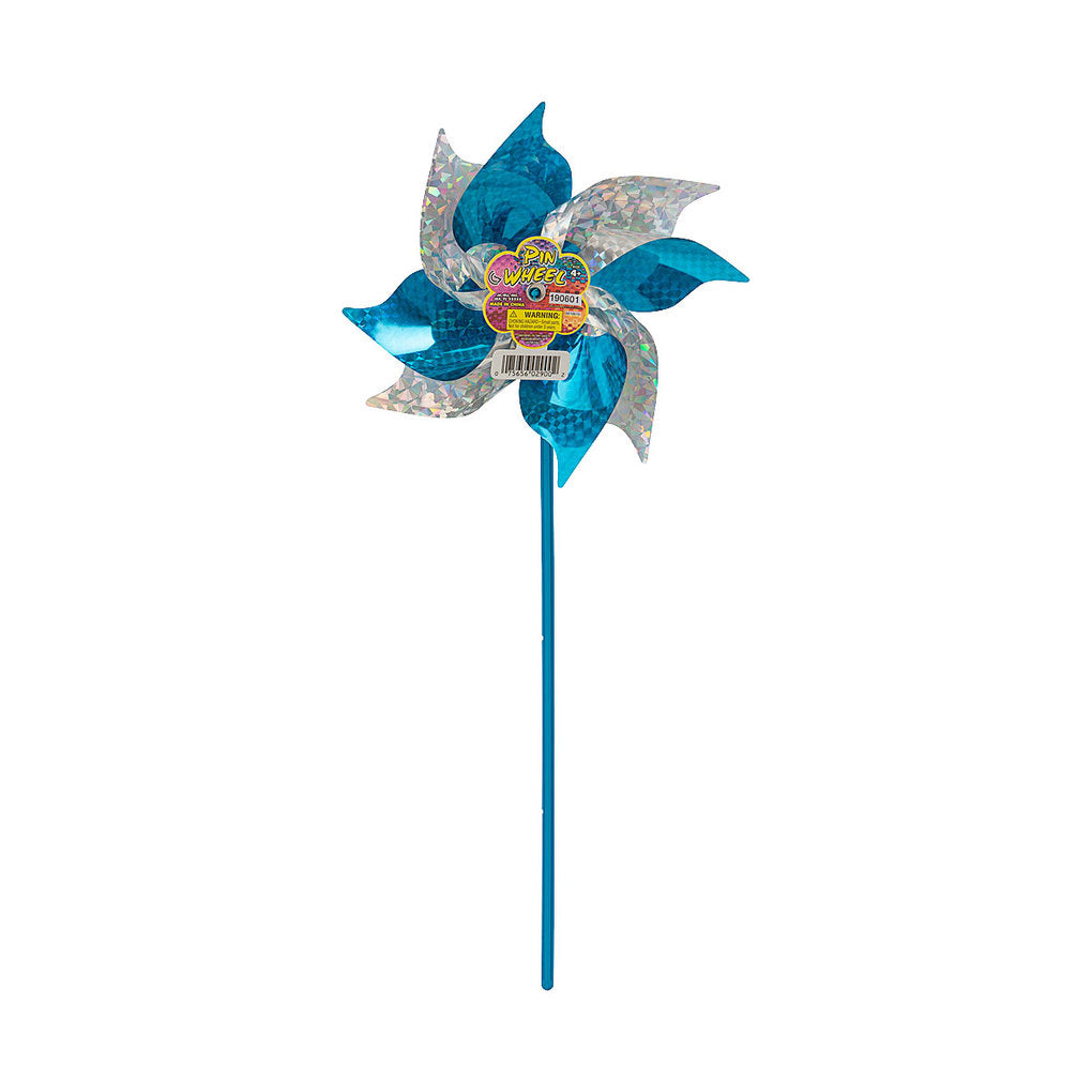 Pin Wheel Wind Toy
