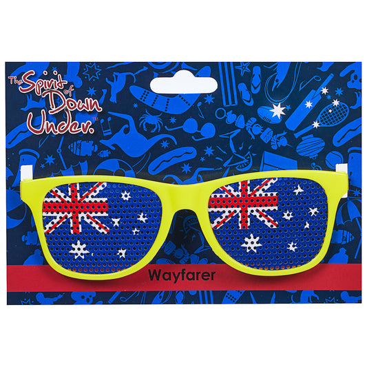 Aussie Wayfarer