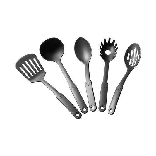 Nylon Utensil Set 5pc