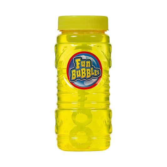 Fun Bubbles 118mL