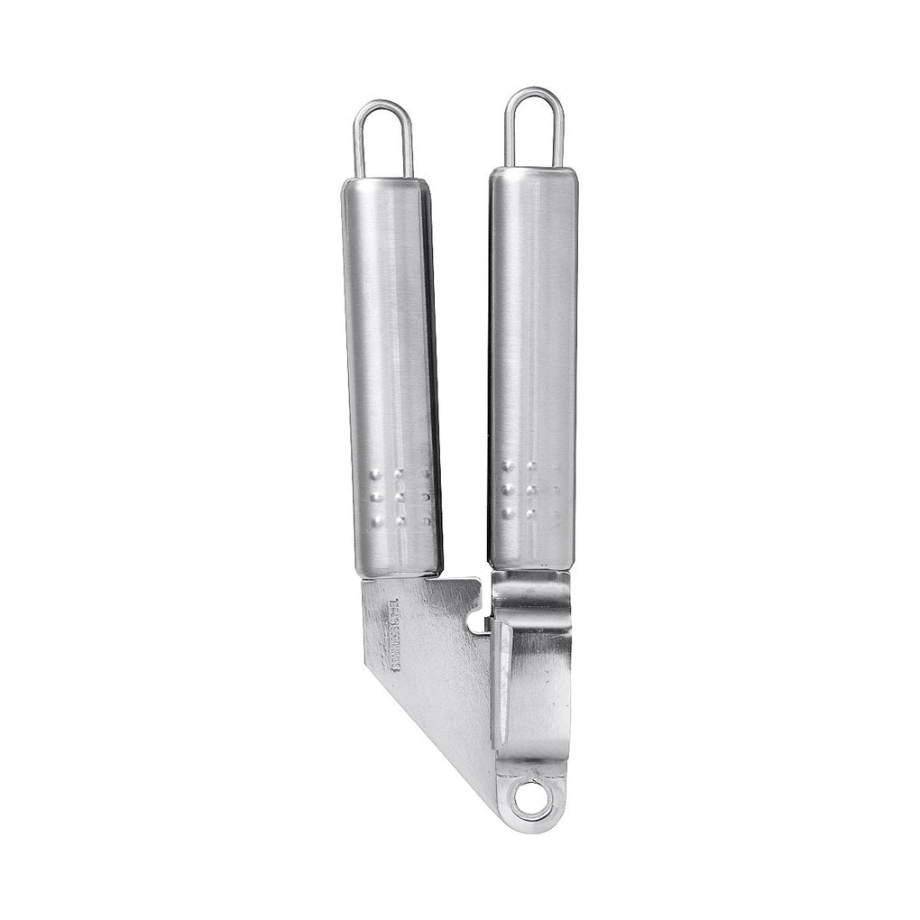 Stainless Steel Garlic Press