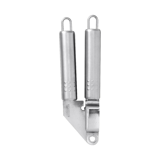 Stainless Steel Garlic Press