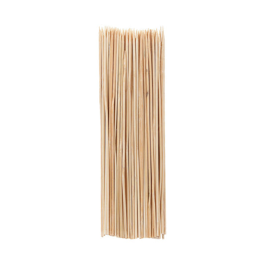Bamboo Skewers 100pk