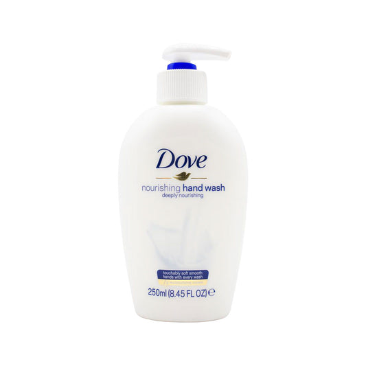 Dove Original Hand Wash 250mL