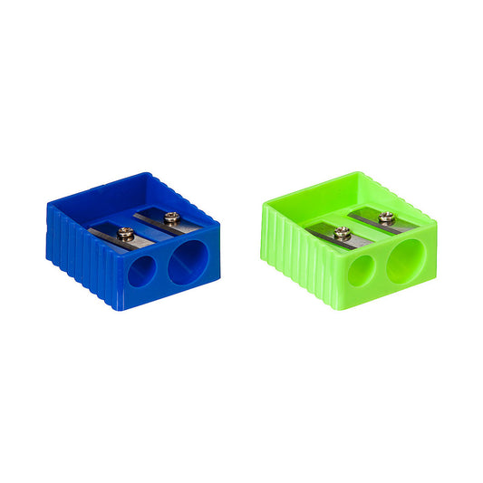 Pencil Sharpener 2pk