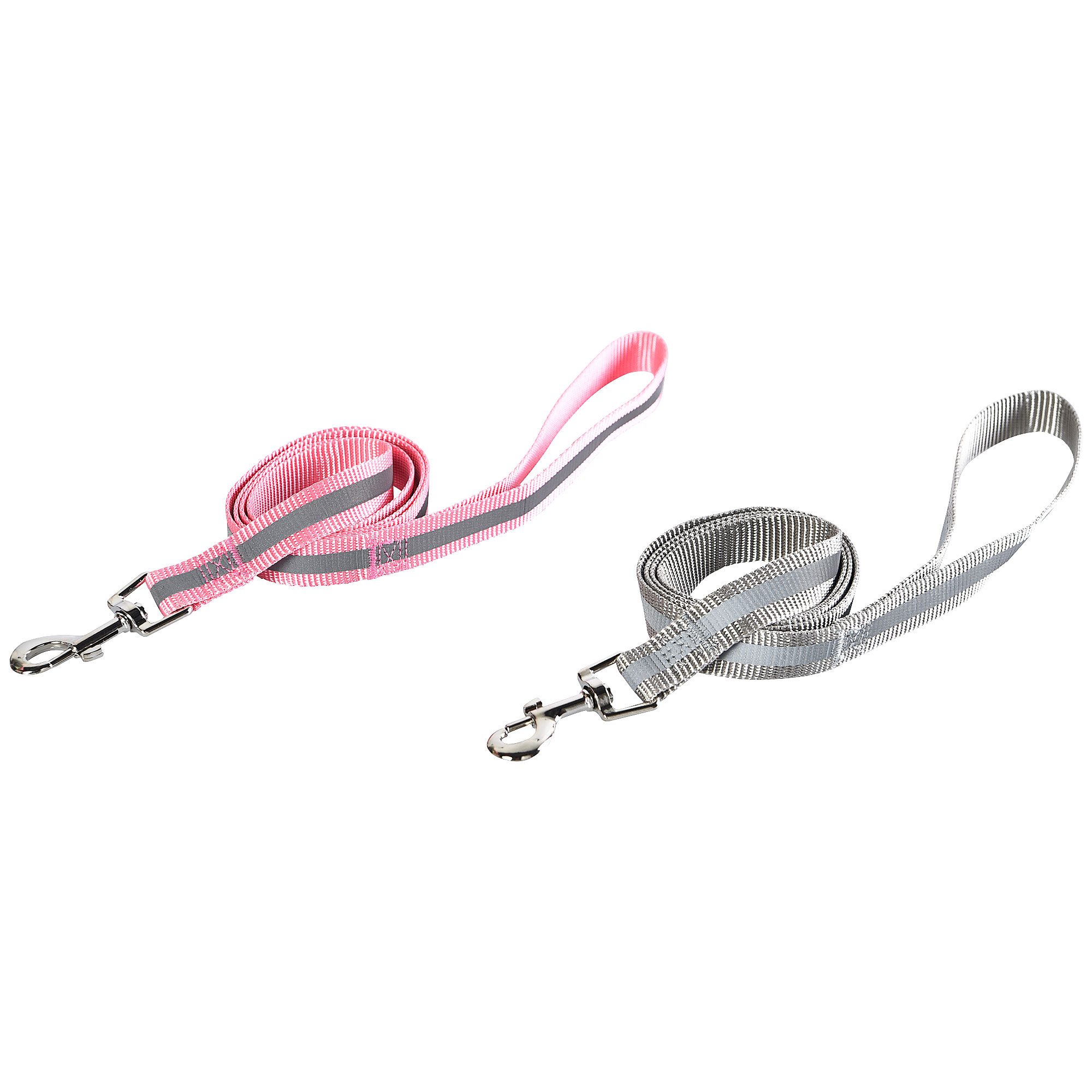 Reflective Dog Leash S/M/L The Reject Shop