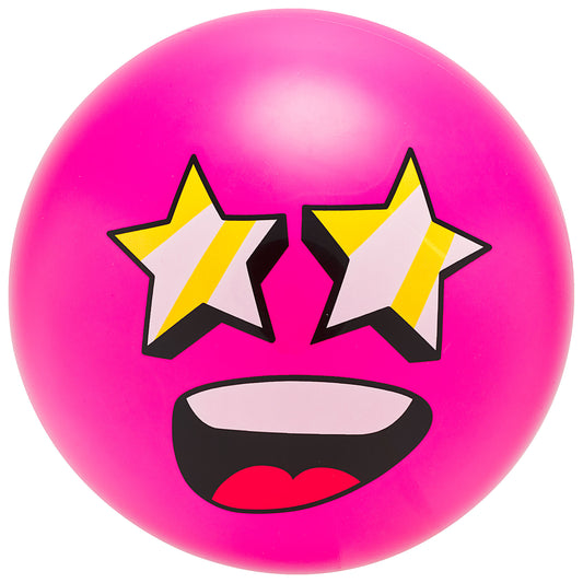 Emoji Play Balls 23cm