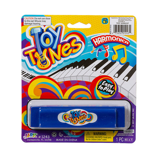 Toy Tunes Harmonica