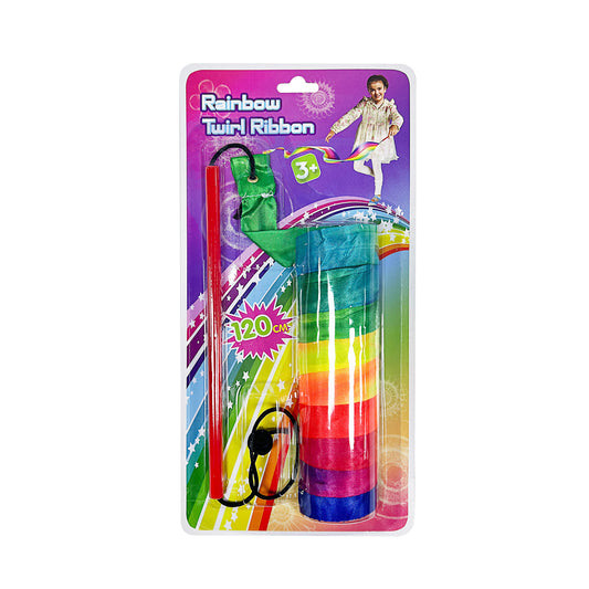 Kool'n Fun Twirl Ribbon