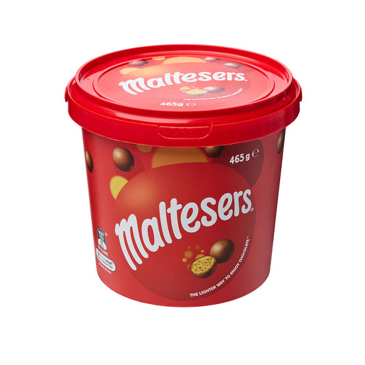 Maltesers Bucket 465g