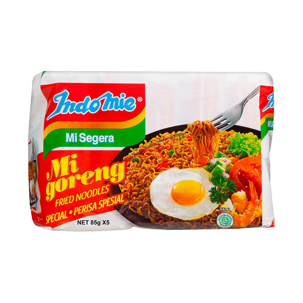 Indomie Mi goreng Instant Noodles 5pk