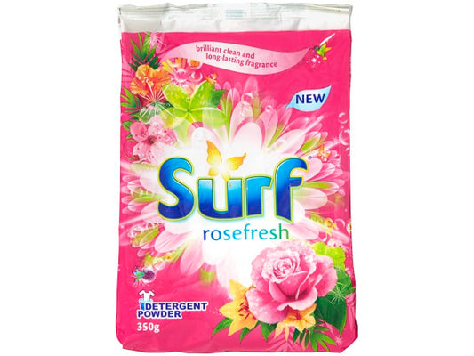 Surf Laundry Powder Rose Fresh 350g