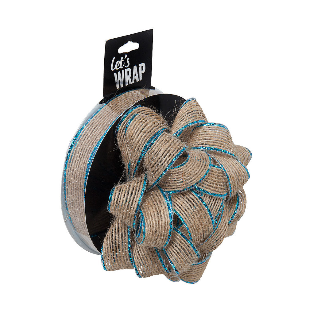 Let's Wrap Luxury Ribbon 3m.