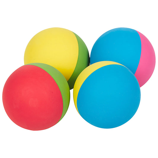 High Bounce Rubber Ball