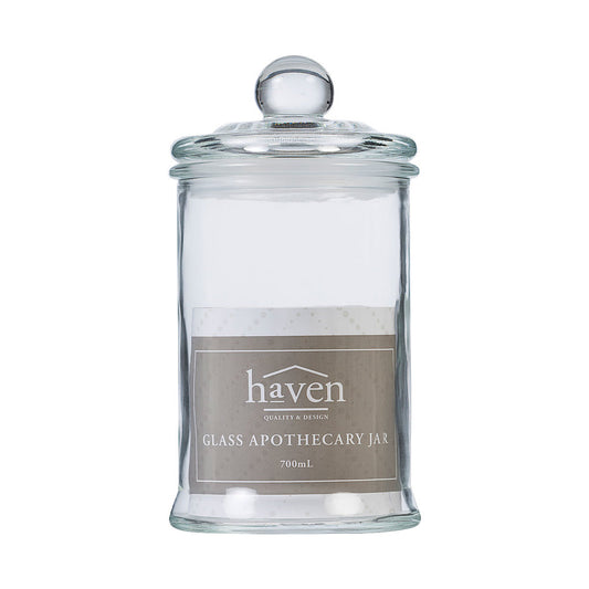 Apothecary Jar 700mL