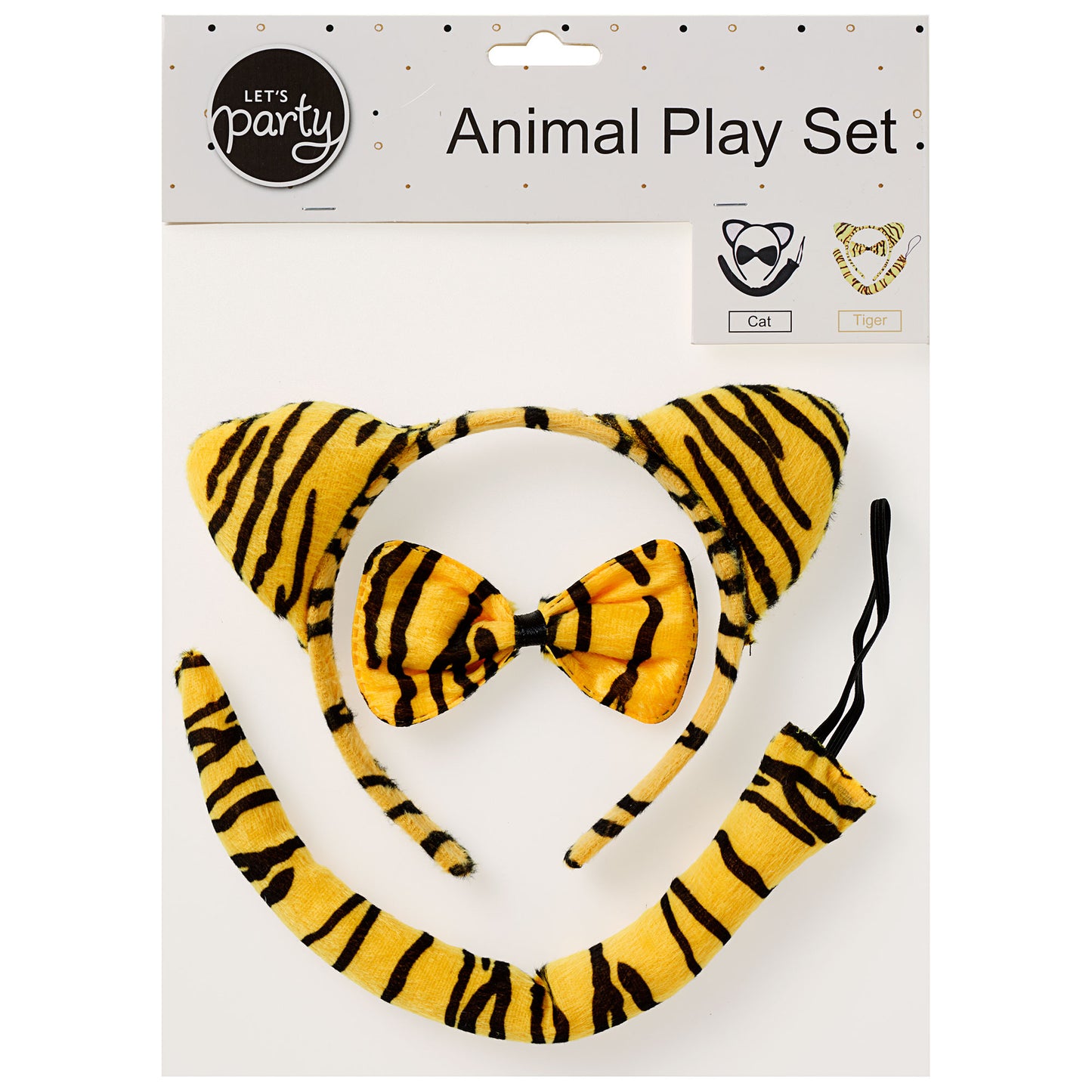 Animal Play Set