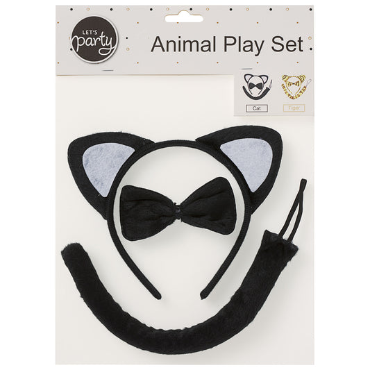 Animal Play Set