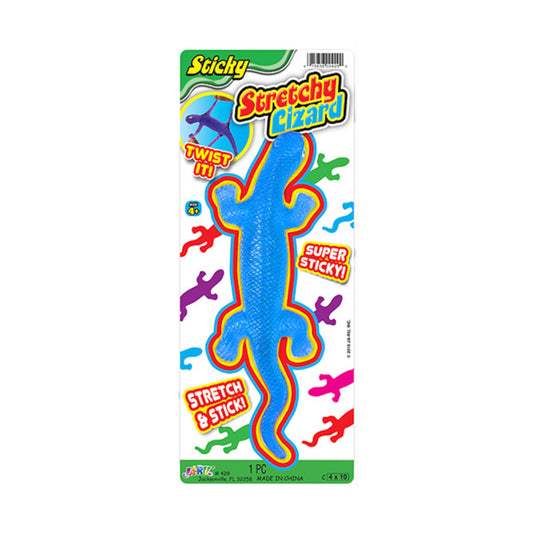 Jumbo Stretchy Animals