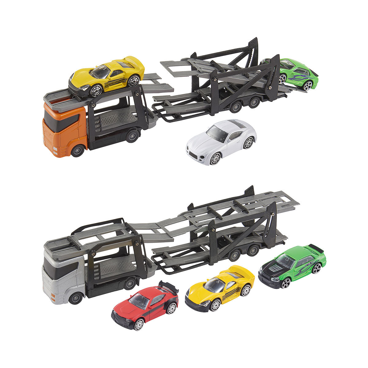 Teamsterz Car Transporter