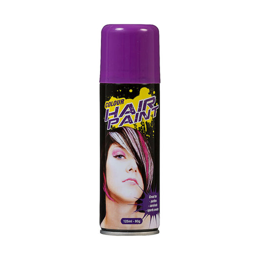 Neon Hair Paint Spray 125mL