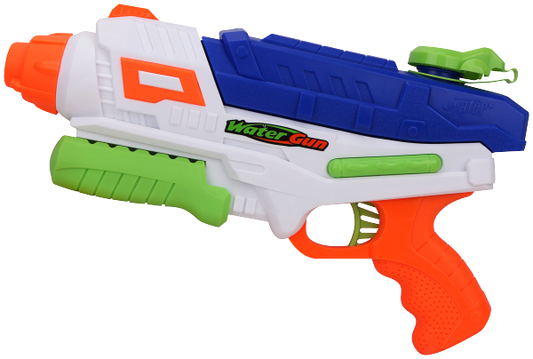 Water Blaster 34cm Assorted