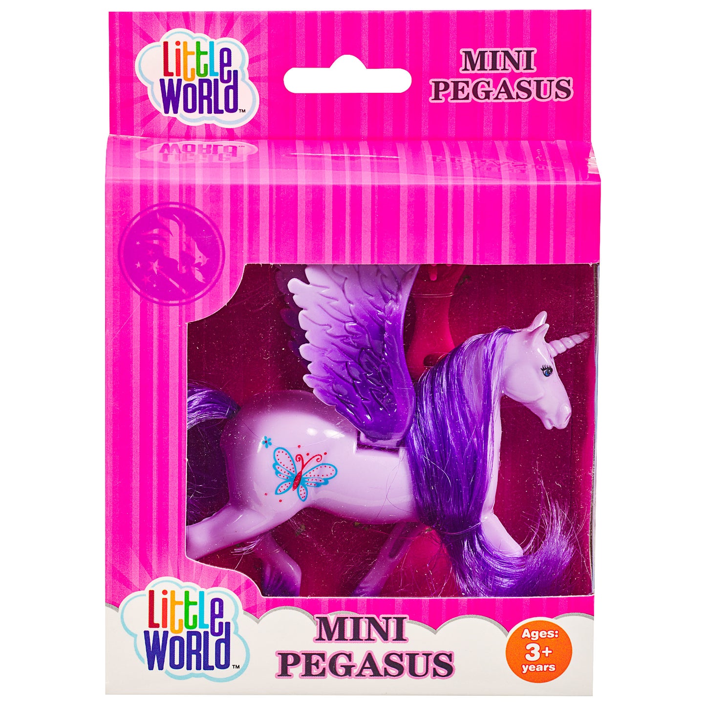 Little World Mini Pegasus