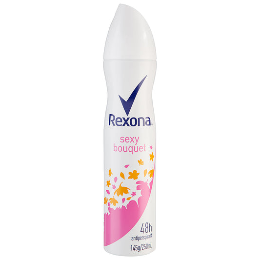 Rexona Women Sexy Bouquet 250mL