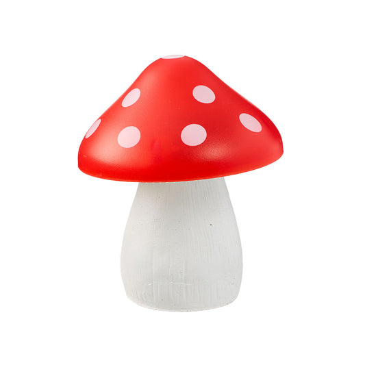 Solar Magical Mushroom Light