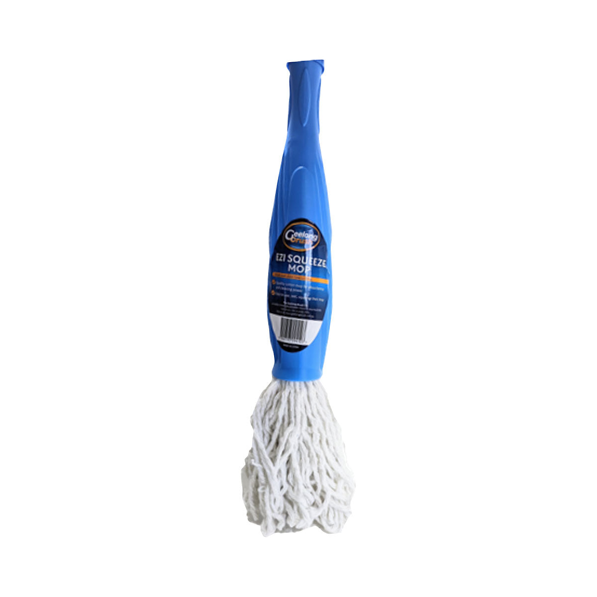 Geelong Brush Ezy Squeeze Mop