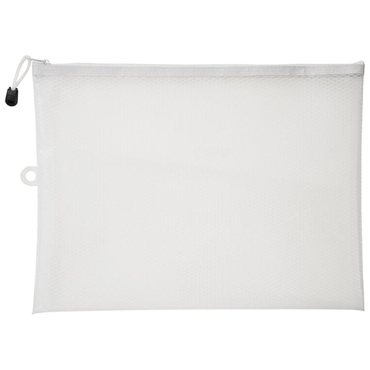 Noteworks A4 Mesh Pencil Case