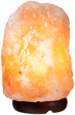 Himalayan Salt Lamp