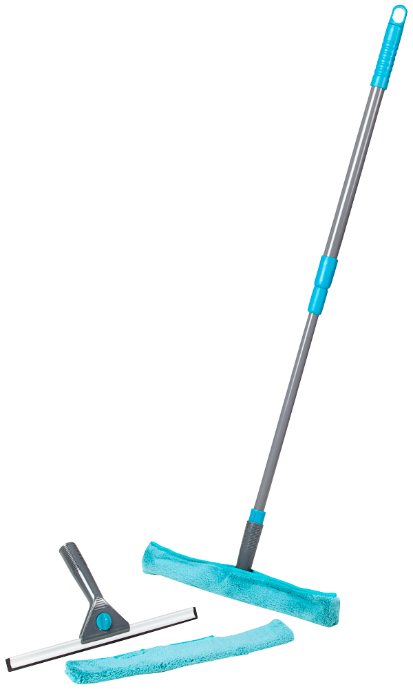 Vesta Window Wiper Set