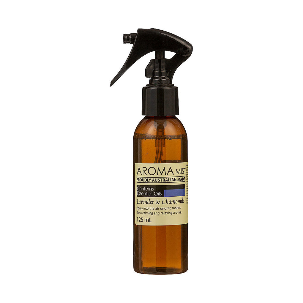 Aroma Mist Lavender & Chamomile 125mL