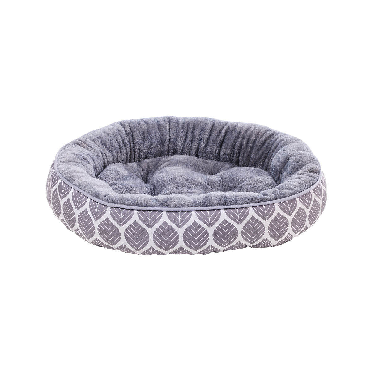 Pet Haven Round Pet Bed 60cm