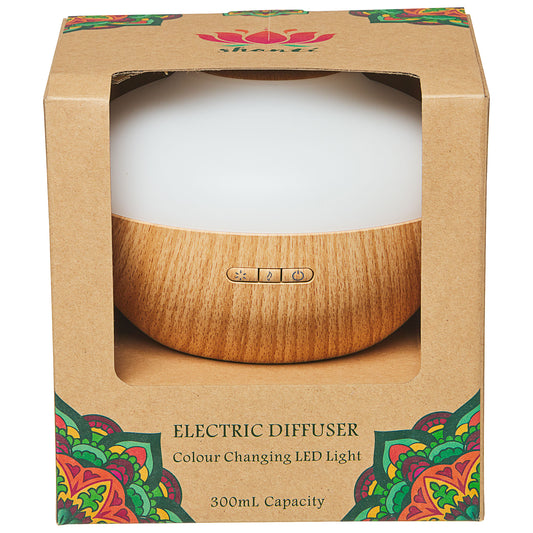 Electric Diffuser 300mL
