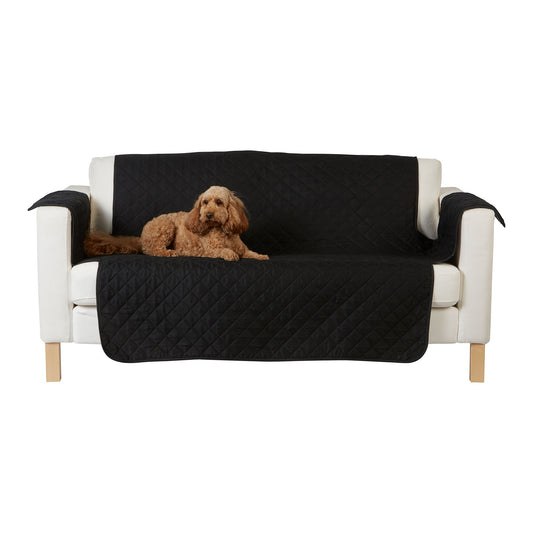 Reversible 2 Seater Pet Couch Cover