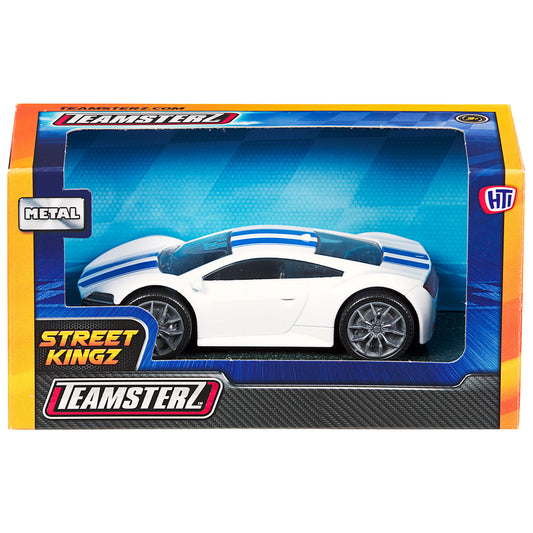 Teamsterz Street Kingz Assorted