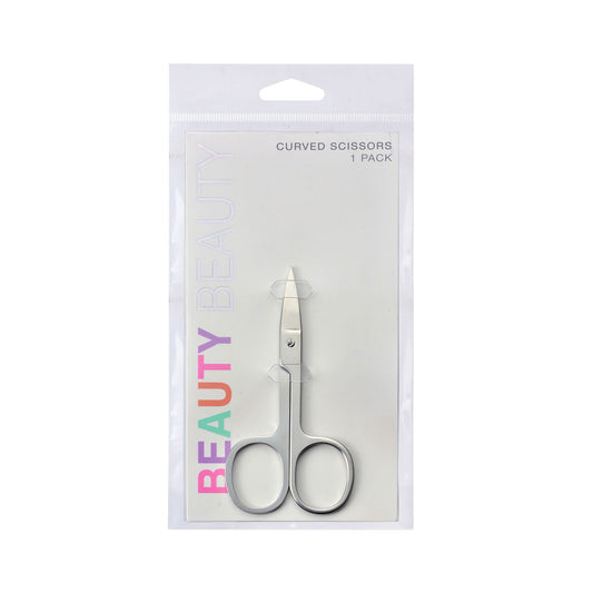 Personal Care Scissors Curved
