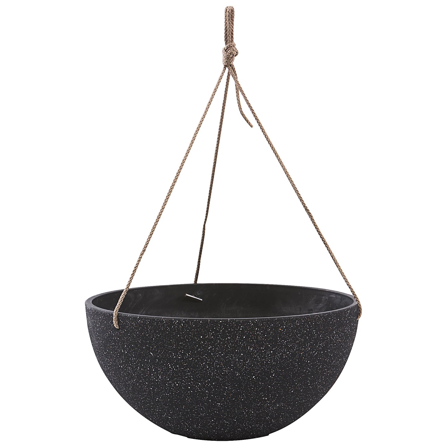 Nova Hanging Pot 35cm
