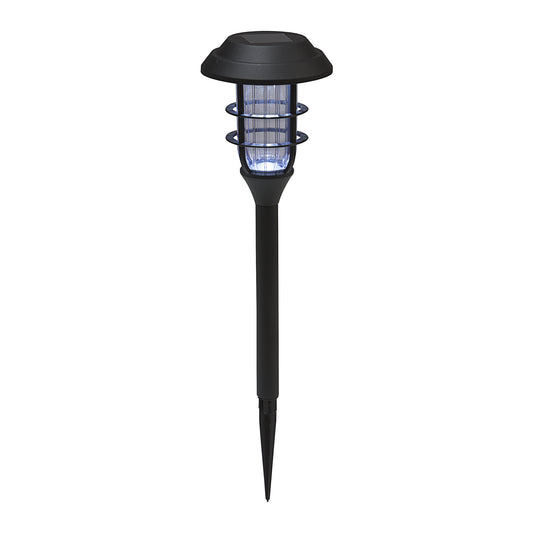 Solar Plastic Stake Light 42cm